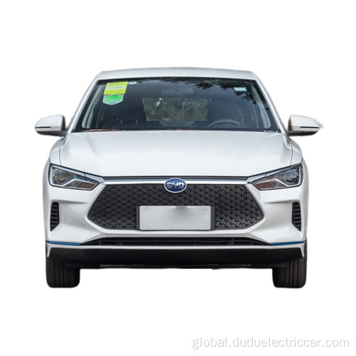 New Car BYD E2 BYD e2 pure electric vehicle Supplier